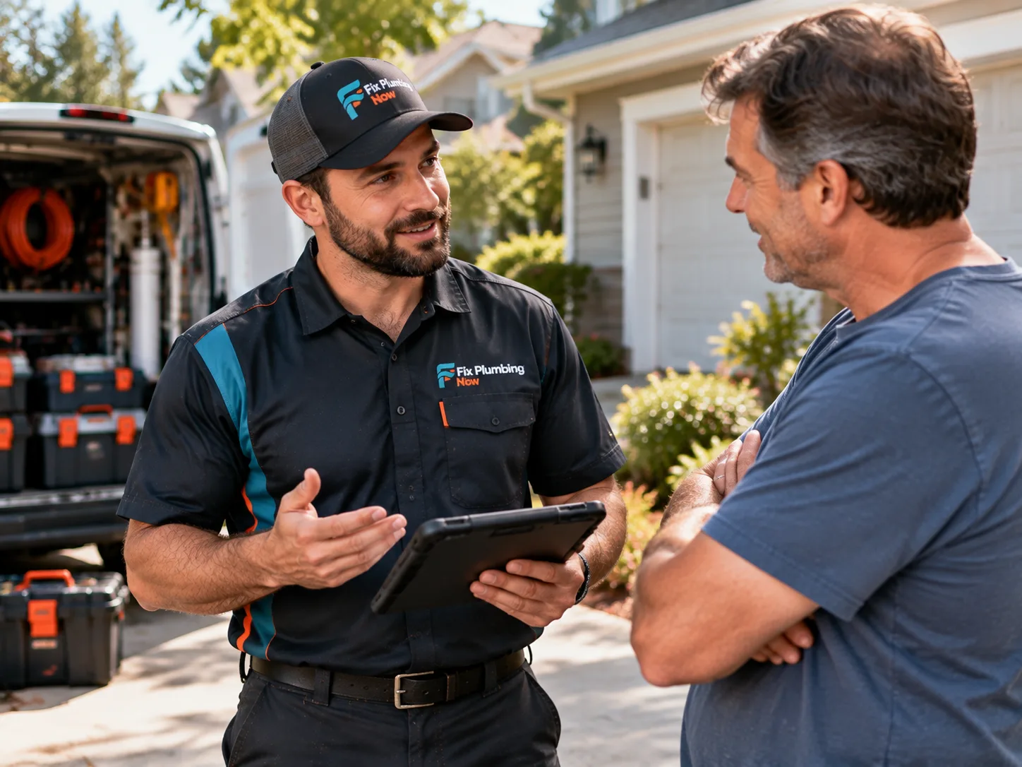 Clogged Drain Service District Heights, MD FAQs